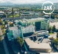 Einblick ins Müllheizkraftwerk Kempten