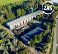 Führung zur ZAK Vergärungsanlage in Schlatt