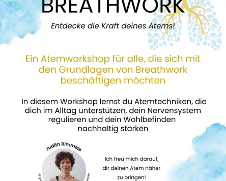 Breathwork im Lollipop Kempten