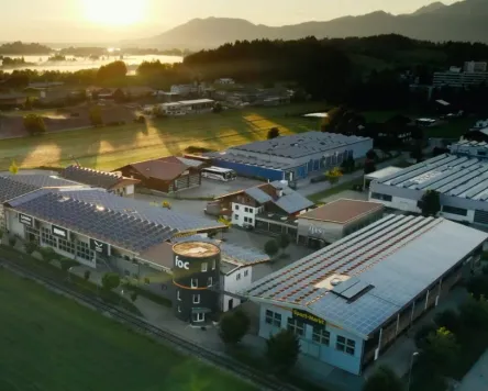 Verkaufsoffener Sonntag im Füssen Outlet Center