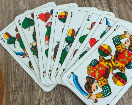 Charity Schafkopf im Kaminwerk Memmingen