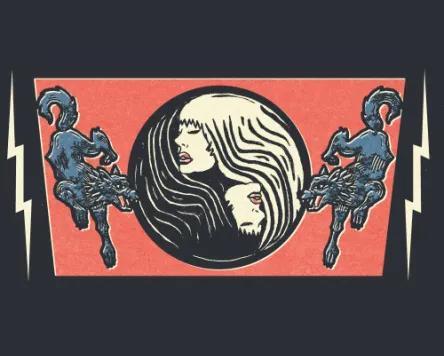 DeWolff & Blues Pills im Kaminwerk Memmingen