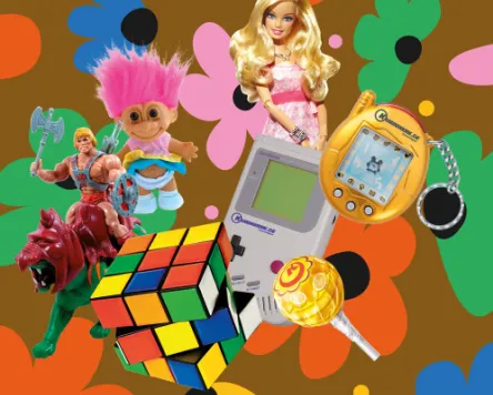 80er-90er Party im Kaminwerk Memmingen