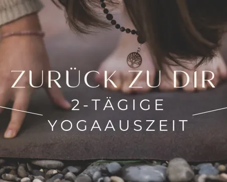 Yoga-Auszeit in Waltenhofen: Zurück zu dir 🧘‍♀️🌿