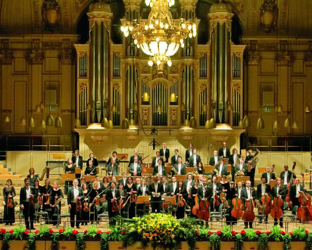 Die schönsten Opernchöre – Philharmonie Baden-Baden und Philharmonischer Chor Augsburg in der bigBOX