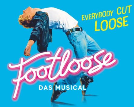 Footloose – Das Musical in der bigBOX ALLGÄU in Kempten