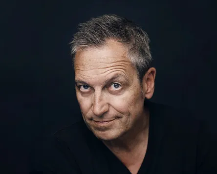 Dieter Nuhr mit neuem Programm in der bigBOX ALLGÄU Kempten