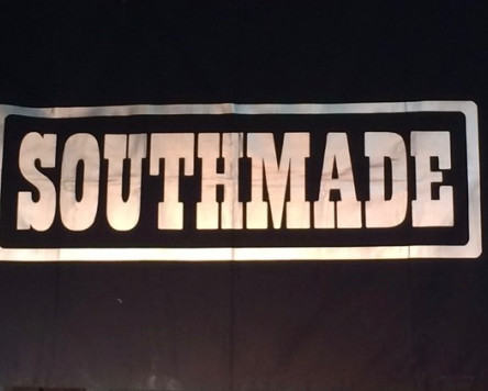 Southmade live in der Kulturwerkstatt Sonthofen