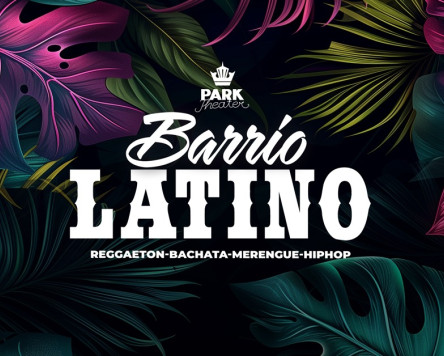 Barrio Latino im Parktheater Kempten