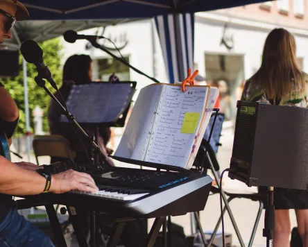 Tag der Musik in Kempten