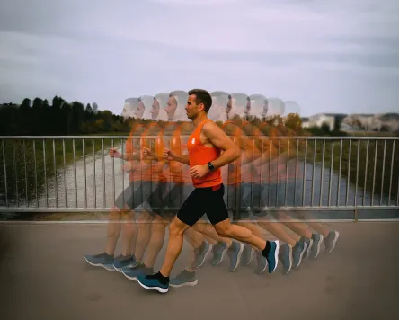 Sparkasse 3-Länder-Marathon