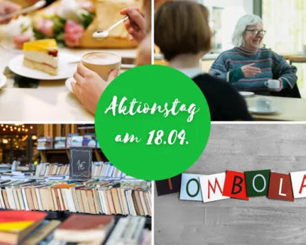 Aktionstag im Naturheiltreff Kempten