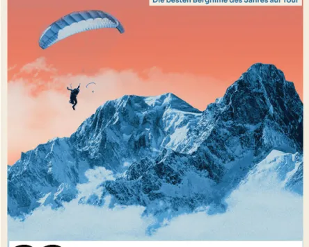 Alpen Film Festival in der Villa K in Durach