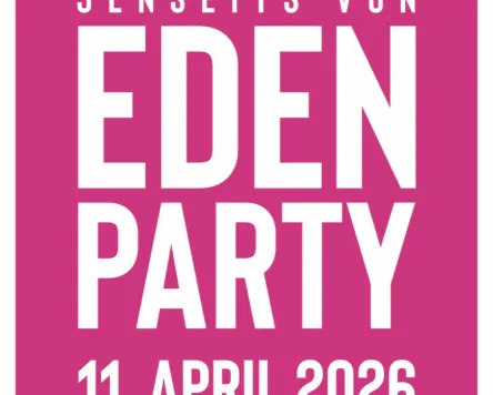 Jenseits von Eden Party in Leutkirch