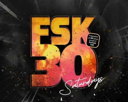 FSK 30 im Parktheater Kempten
