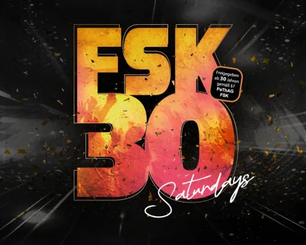 FSK 30 im Parktheater Kempten