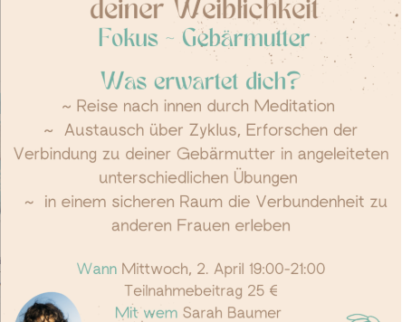 Frauenkreis im Yoga Raum Durach