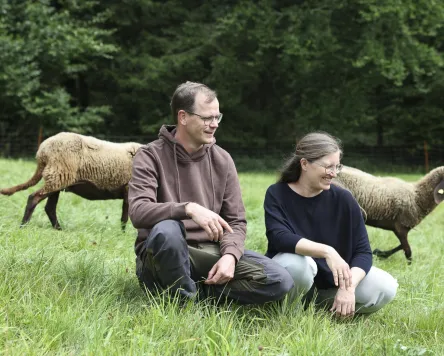 Hoffest auf dem Oberstixner Hof in Missen-Wilhams