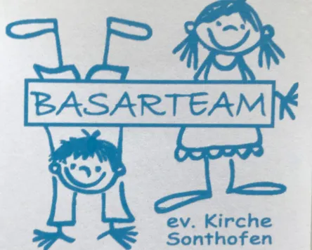 Kinderbasar Frühjahr/Sommer in Sonthofen