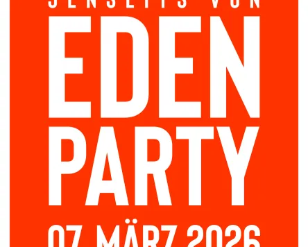 Jenseits von Eden Party in Leutkirch