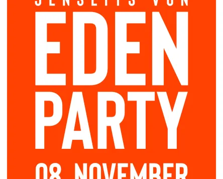 Jenseits von Eden Party in Leutkirch