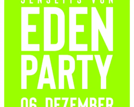 Jenseits von Eden Party in Leutkirch