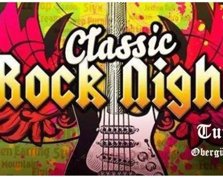 Klassik-Rocknacht im Turm Obergünzburg