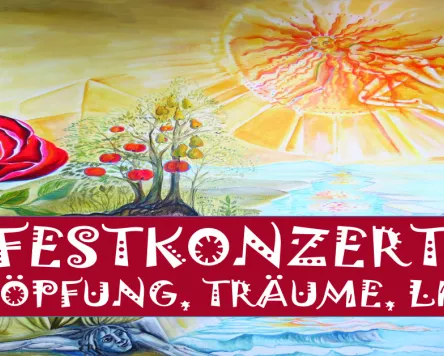 CreaVoce-Konzert in Mariä Himmelfahrt Kempten