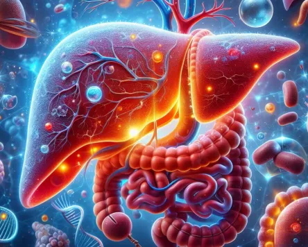 Leber entgiften und ausleiten im Naturheiltreff Kempten