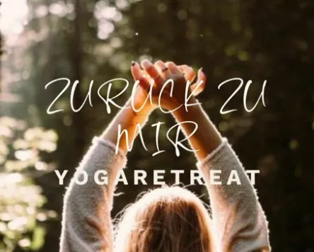 Yogaauszeit in Oberdorf