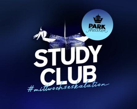 Study Club im Parktheater Kempten