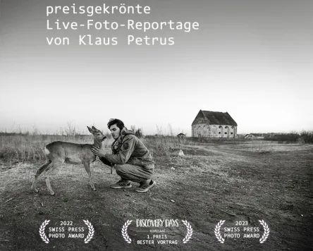 Spuren der Flucht im Kino Union Immenstadt