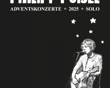 Philipp Poisel in Memmingen