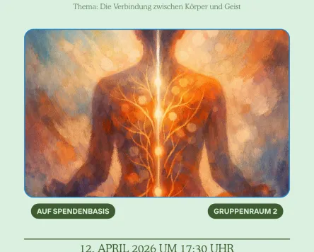 Yoga und Meditation bei St. Franziskus Kempten