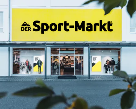 Verkaufsoffener Sonntag im Sport Markt Sonthofen