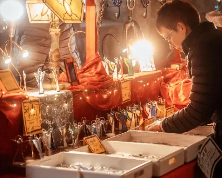 Allgäuer Winterzauber in der Heimat Bärenweiler in Kißle…
