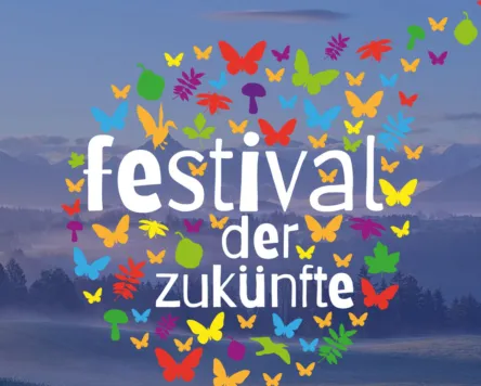 Festival der Zukünfte in Kempten und Umgebung