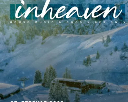 inheaven am Hahnenkamm in Reutte