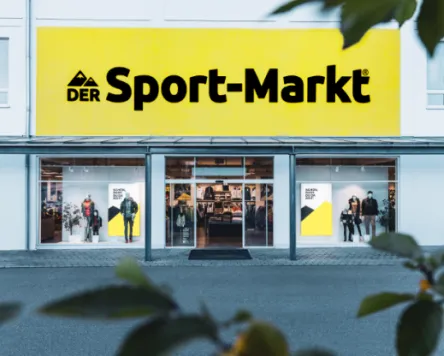 Verkaufsoffener Sonntag im Sport Markt Sonthofen
