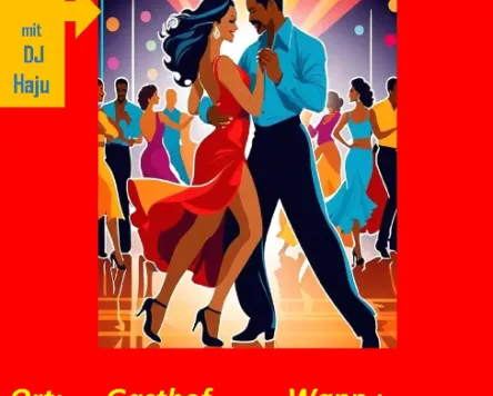 Allgäu tanzt wieder im Goldenen Adler in Weitnau