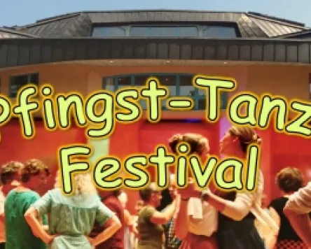 Pfingst-Tanz-Festival in Wangen