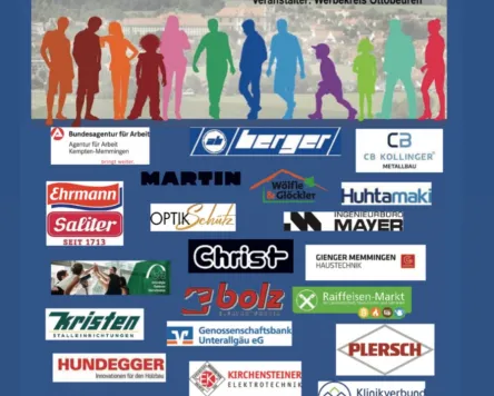 Tag der Ausbildung Ottobeuren