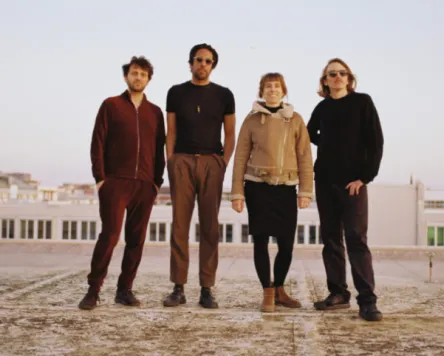 Kemptener Jazzfrühling - Embryo