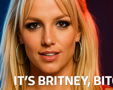 It’s Britney, Bitch! im TheaterOben in Kempten