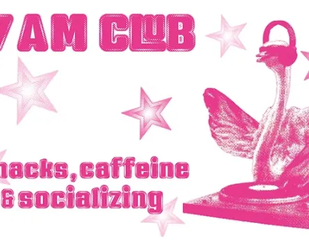 7AM Club im Der Salon in Kempten