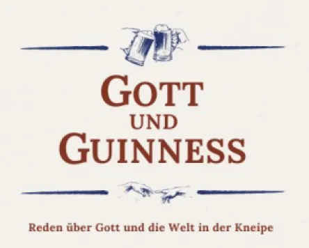 Gott und Guinness im Irish Pub Kempten