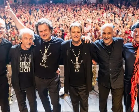 Haindling Sommerkonzert in der bigBOX ALLGÄU Kempten