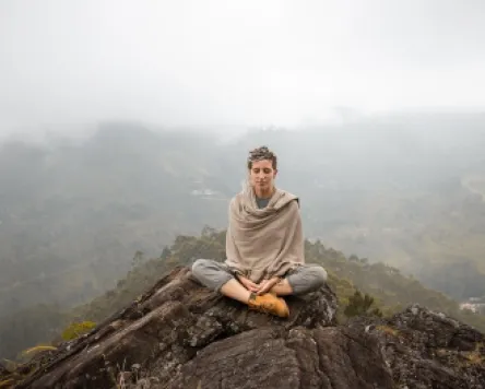 Yoga Retreat in Nesselwängle