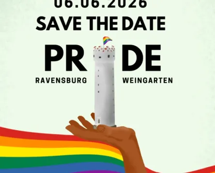 CSD Ravensburg in Ravensburg