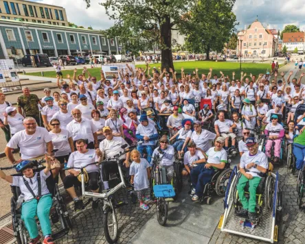 19. Allgäuer Benefizlauf 2026 in Kempten
